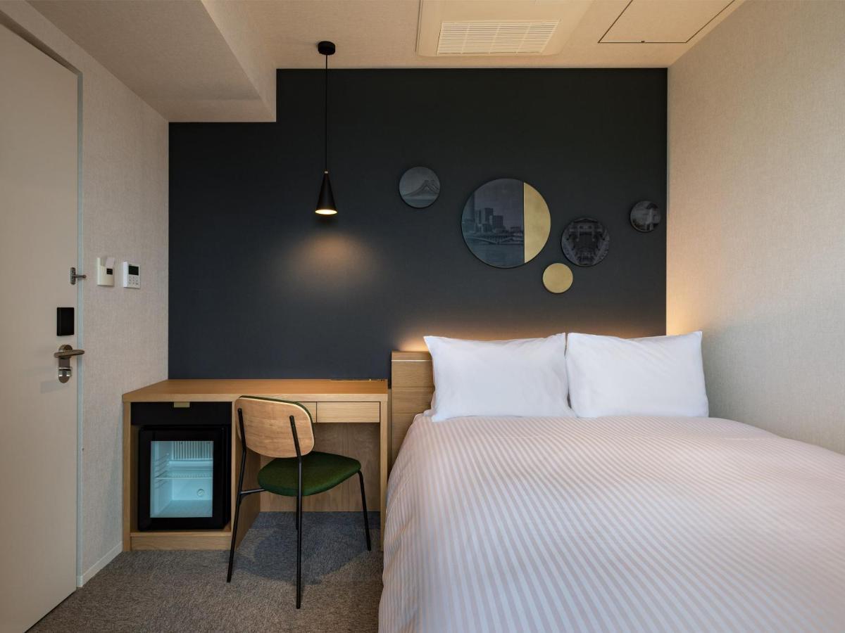 Granbell Hotel Osaka Exterior photo