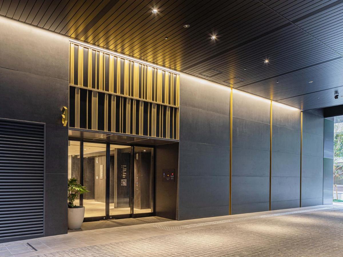 Granbell Hotel Osaka Exterior photo