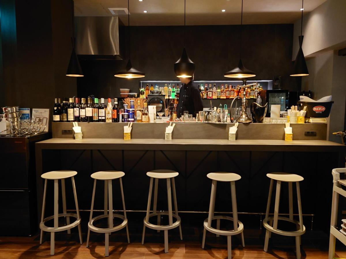 Granbell Hotel Osaka Exterior photo