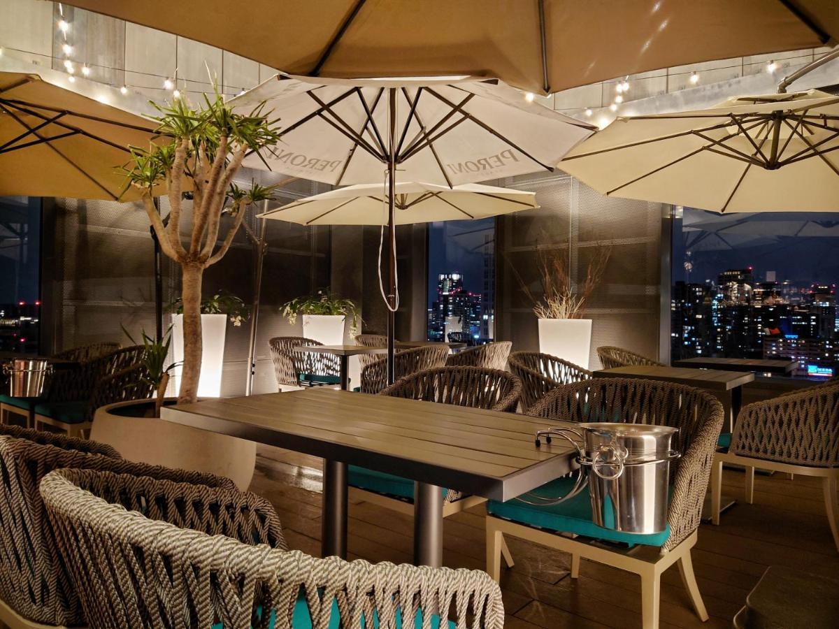 Granbell Hotel Osaka Exterior photo
